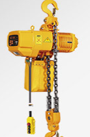 環(huán)鏈電動(dòng)葫蘆