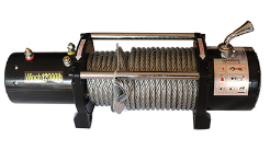 電動(dòng)絞盤(pán)